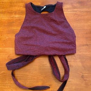 Free People Movement Sports Bra